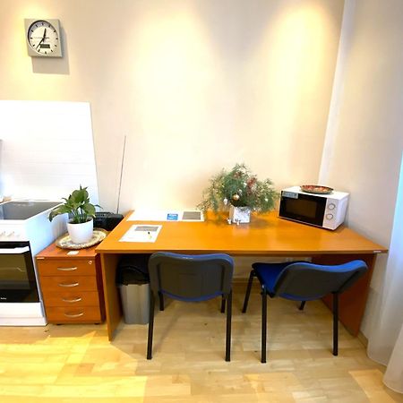 Holicak Apartment Olomouc Exterior photo