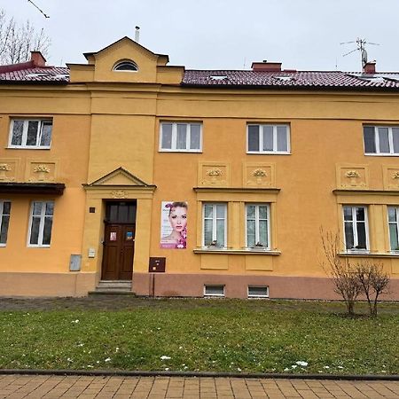 Holicak Apartment Olomouc Exterior photo