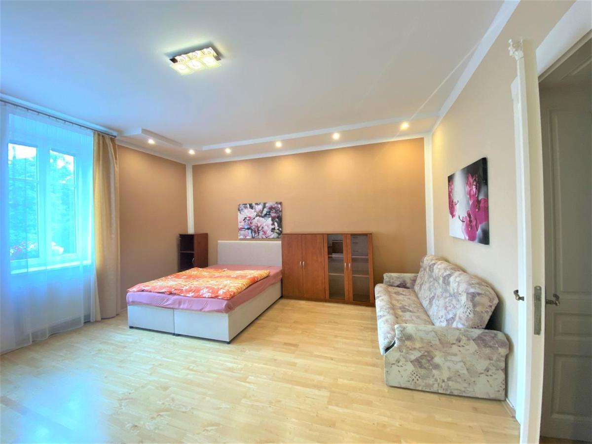 Holicak Apartment Olomouc Exterior photo