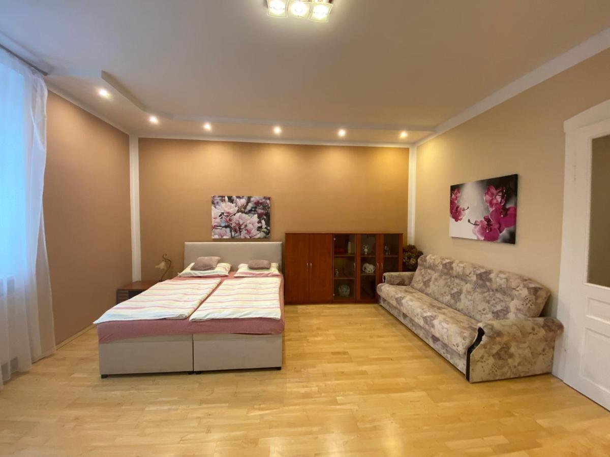 Holicak Apartment Olomouc Exterior photo