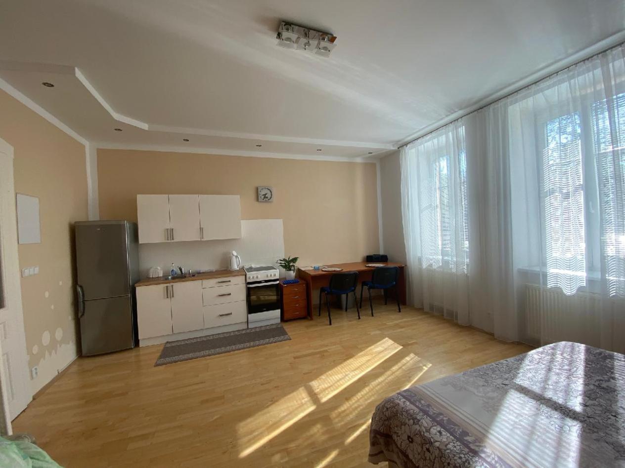 Holicak Apartment Olomouc Exterior photo