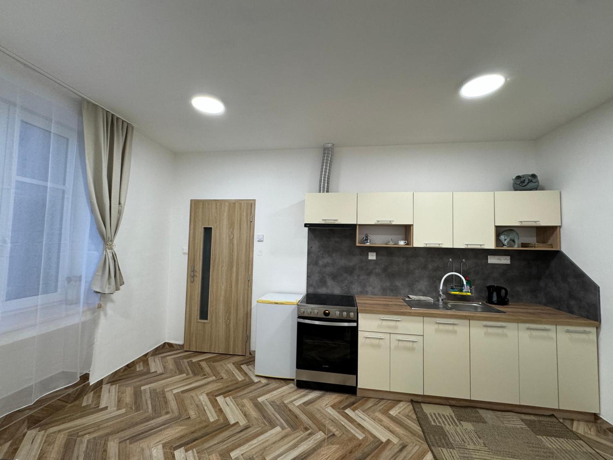 Holicak Apartment Olomouc Exterior photo