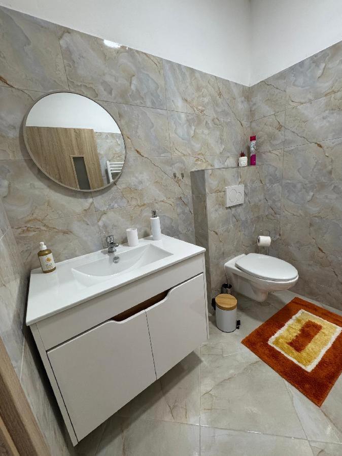 Holicak Apartment Olomouc Exterior photo