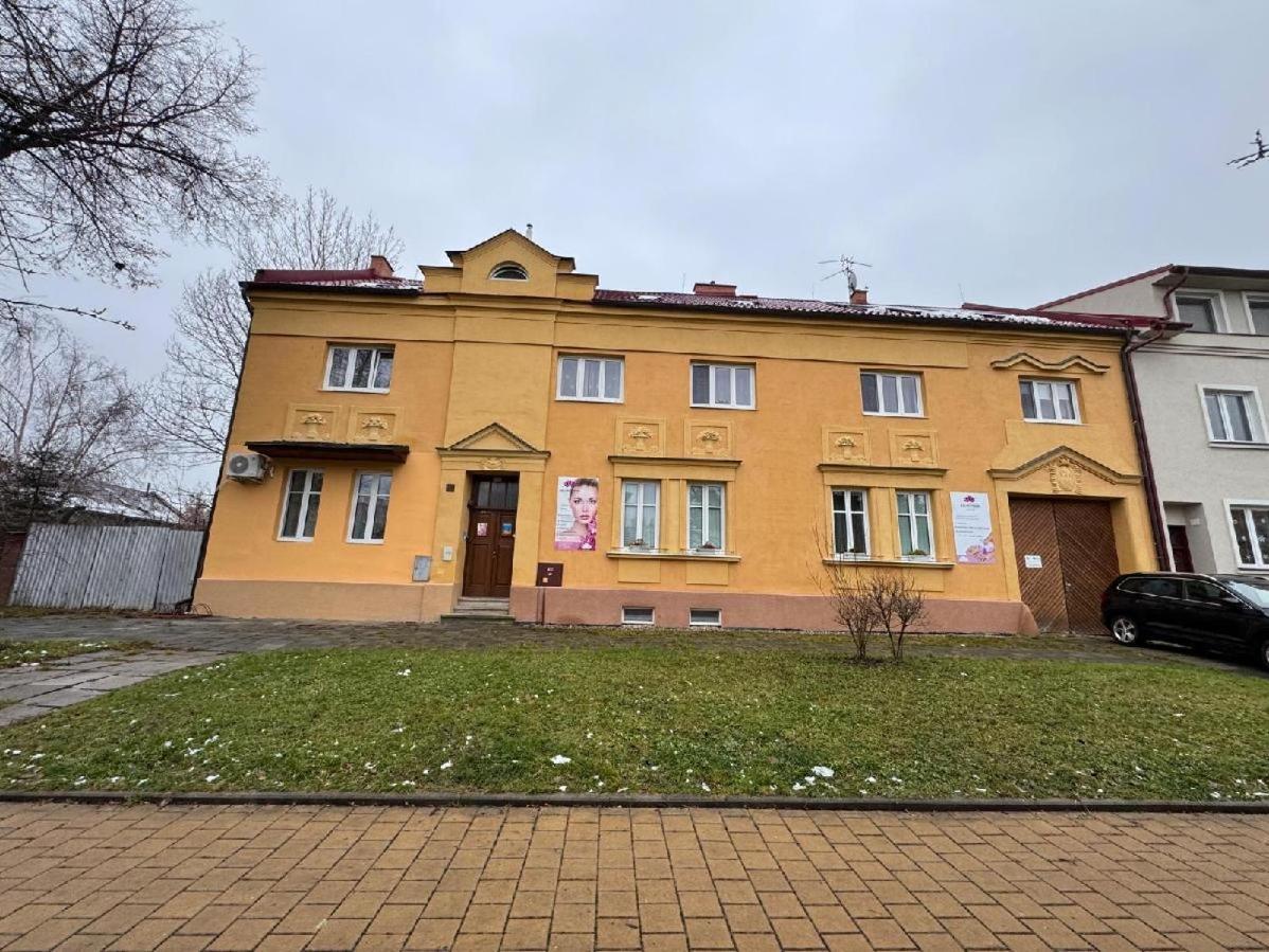 Holicak Apartment Olomouc Exterior photo