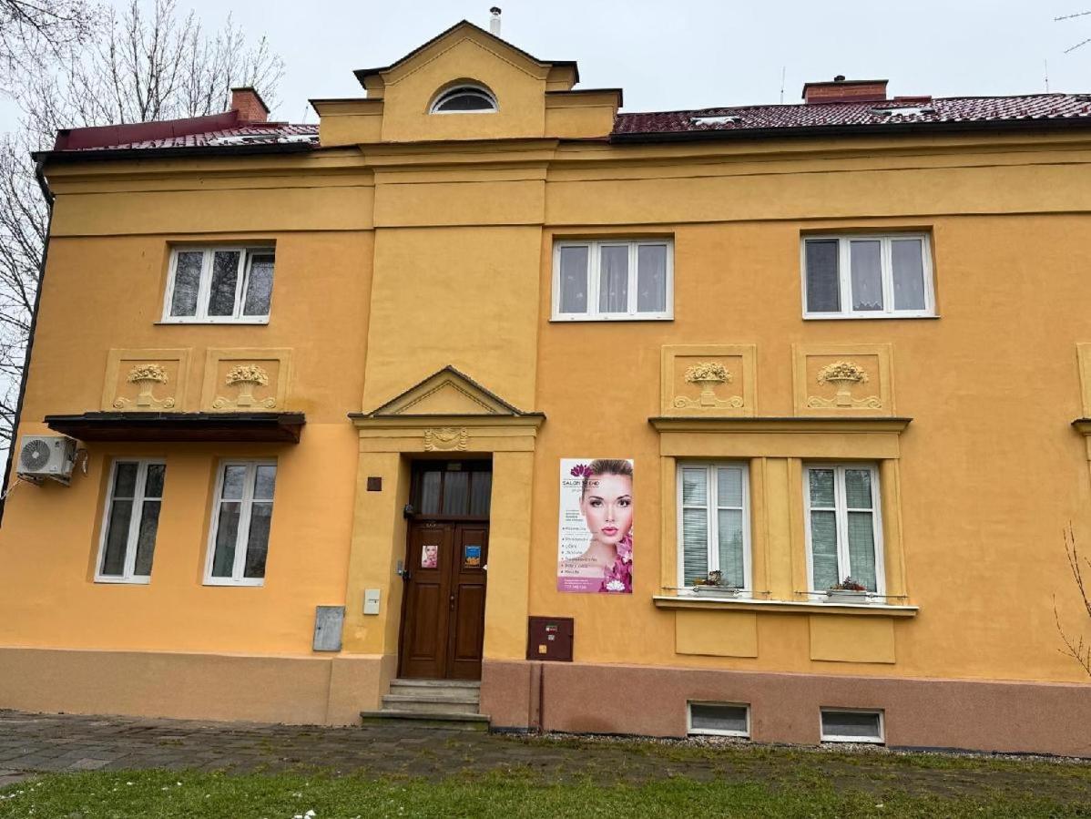 Holicak Apartment Olomouc Exterior photo